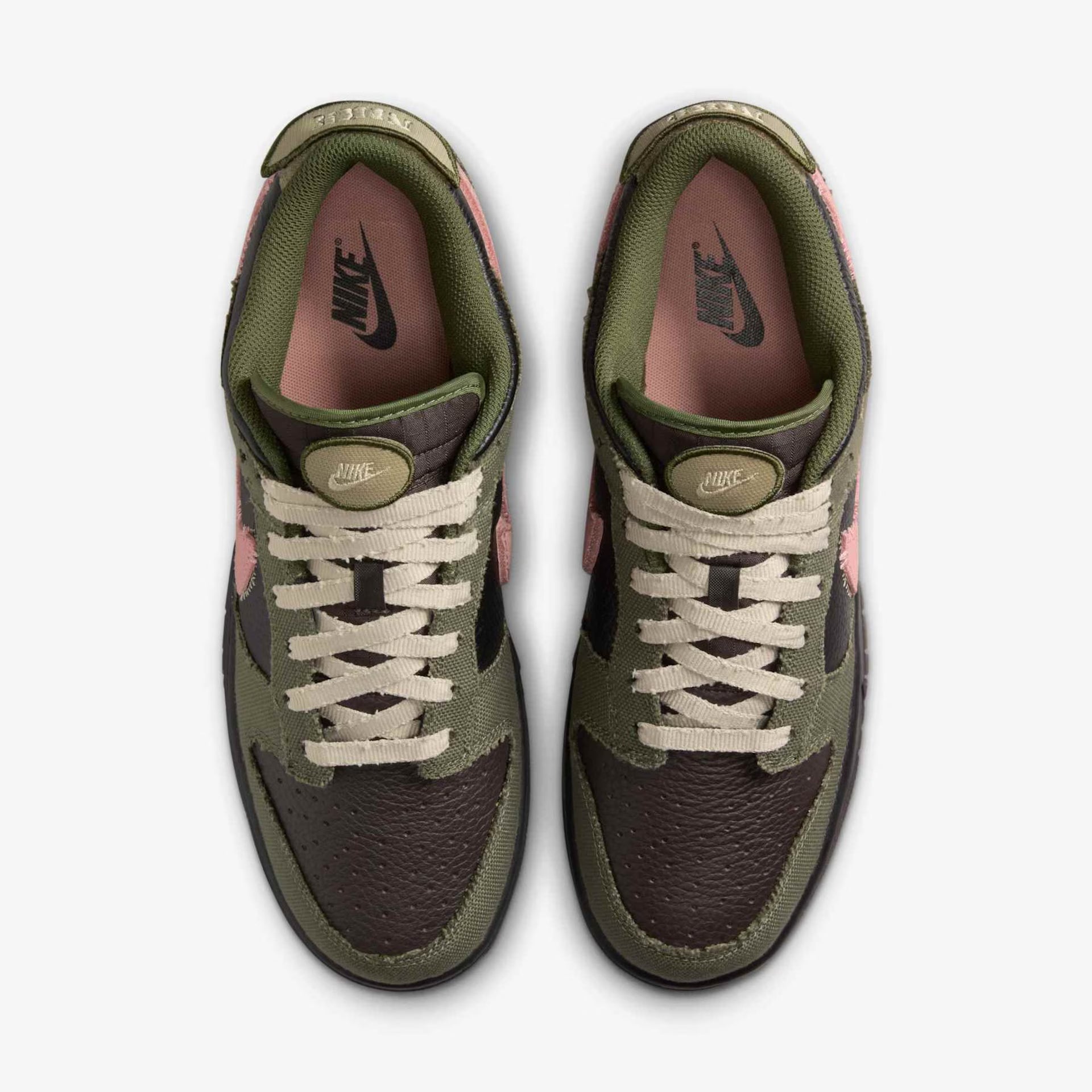 Dunk Low 'Dunks Not Dead'