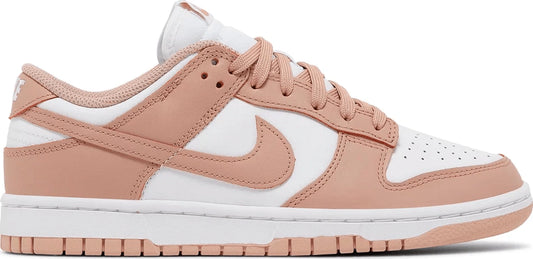 Nike Dunk Low 'Rose Whisper'