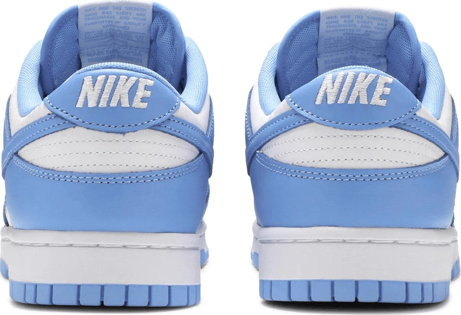 Nike Dunk Low 'University Blue'