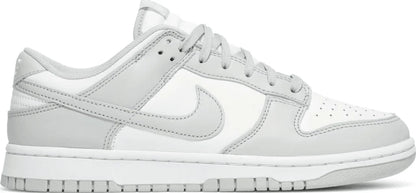 Nike Dunk Low 'Grey Fog' (PRONTA ENTREGA)