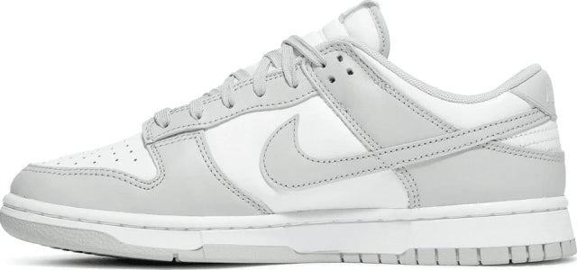 Nike Dunk Low 'Grey Fog'