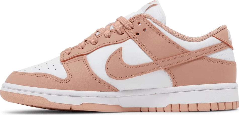 Nike Dunk Low 'Rose Whisper'