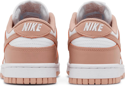 Nike Dunk Low 'Rose Whisper'