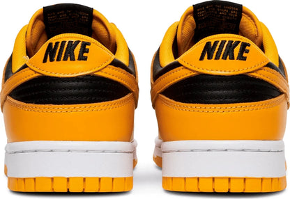 Nike Dunk Low 'Goldenrod'