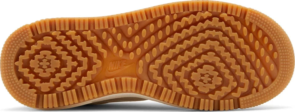 Nike Air Force 1 Luxe Pecan (Pronta Entrega)