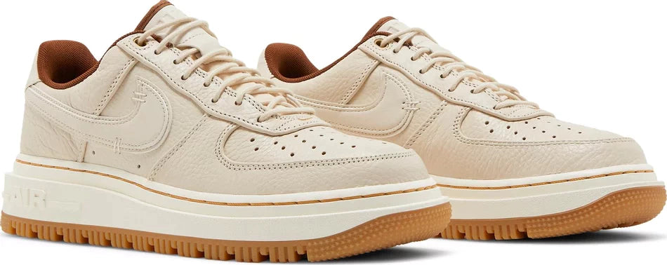 Nike Air Force 1 Luxe Pecan (Pronta Entrega)