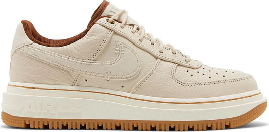 Nike Air Force 1 Luxe Pecan (Pronta Entrega)