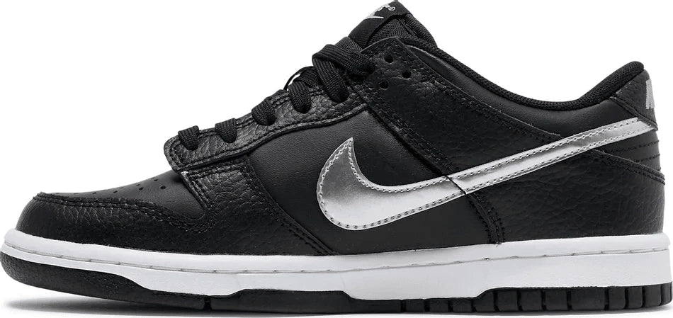 NBA x Dunk Low EMB GS '75th Anniversary - Spurs'