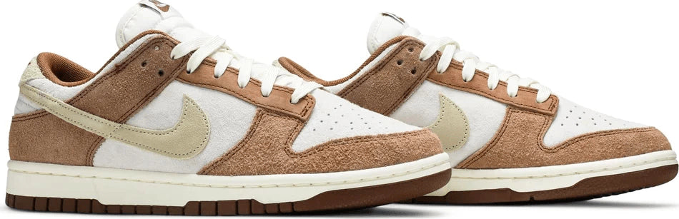 Nike Dunk Low Premium 'Medium Curry'