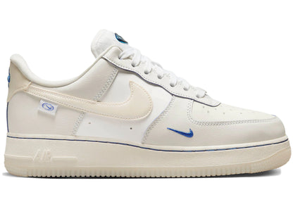 Nike Air Force 1 Low Global Sail Game Royal