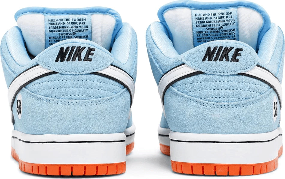 Nike Dunk Low Pro SB 'Gulf'