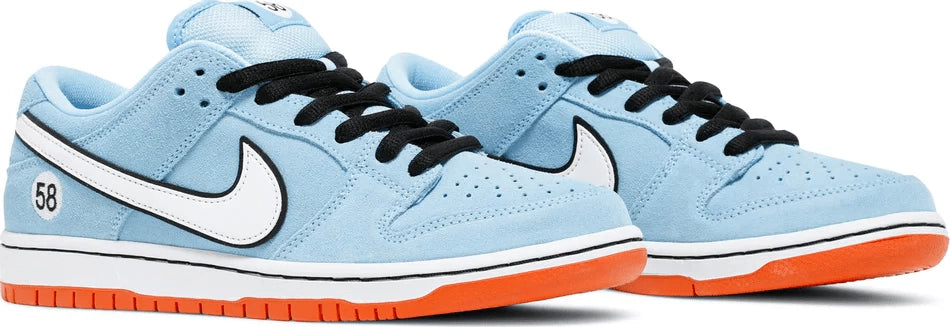 Nike Dunk Low Pro SB 'Gulf'