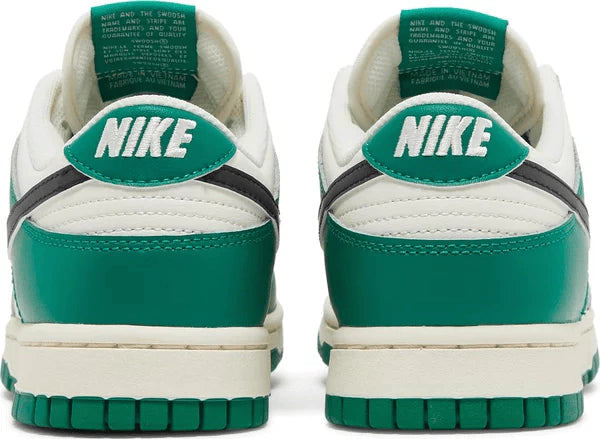 Nike Dunk Low SE 'Lottery Pack - Malachite'