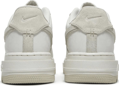 Nike Air Force 1 Luxe Summit White