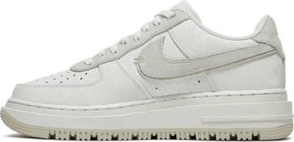 Nike Air Force 1 Luxe Summit White