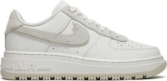 Nike Air Force 1 Luxe Summit White