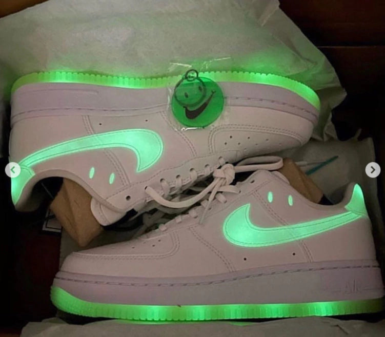 Nike Air Force 1 '07 LX 'Have A Nike Day'