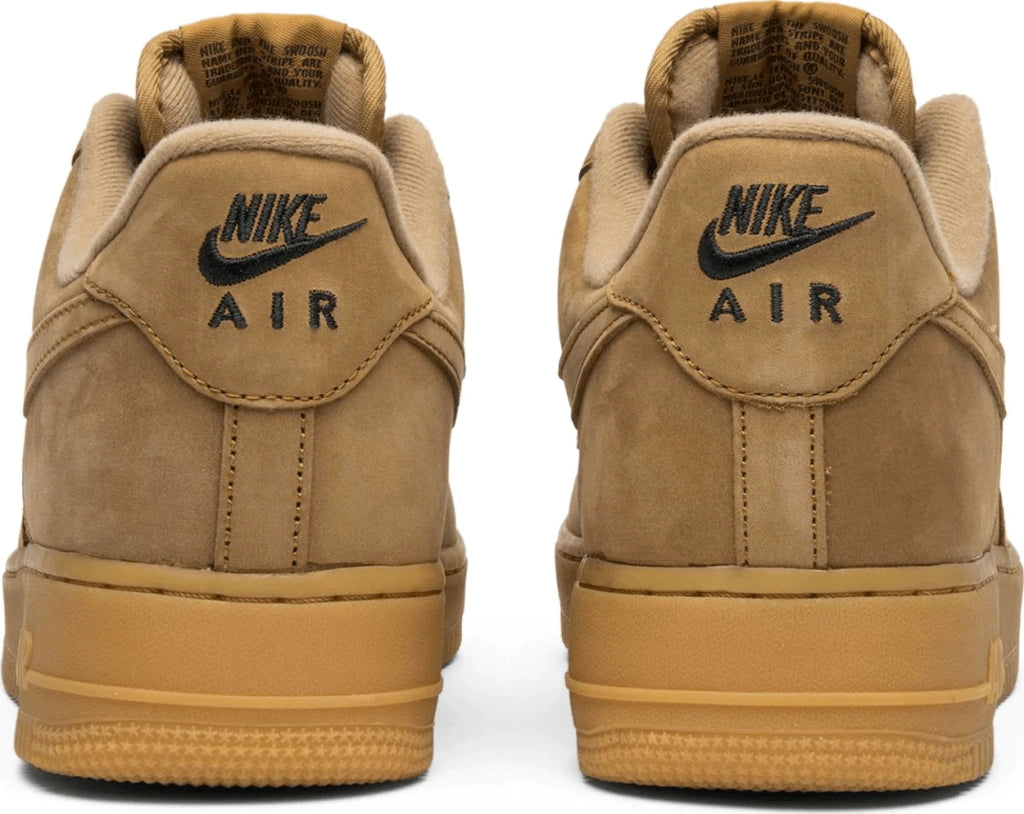 Nike Air Force 1 Low 'Flax'