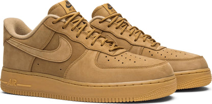 Nike Air Force 1 Low 'Flax'