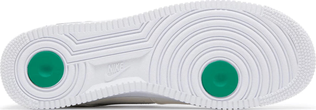 Nike Air Force 1 '07 LV8 '40th Anniversary - Sail Malachite'