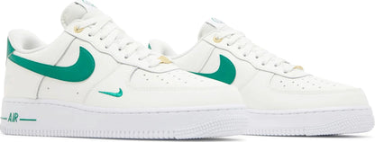 Nike Air Force 1 '07 LV8 '40th Anniversary - Sail Malachite'