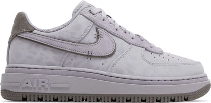 Nike Air Force 1 Luxe 'Provence Purple'