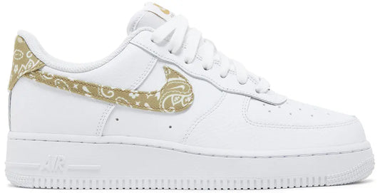 Air Force 1 '07 Essential 'Barely Paisley'