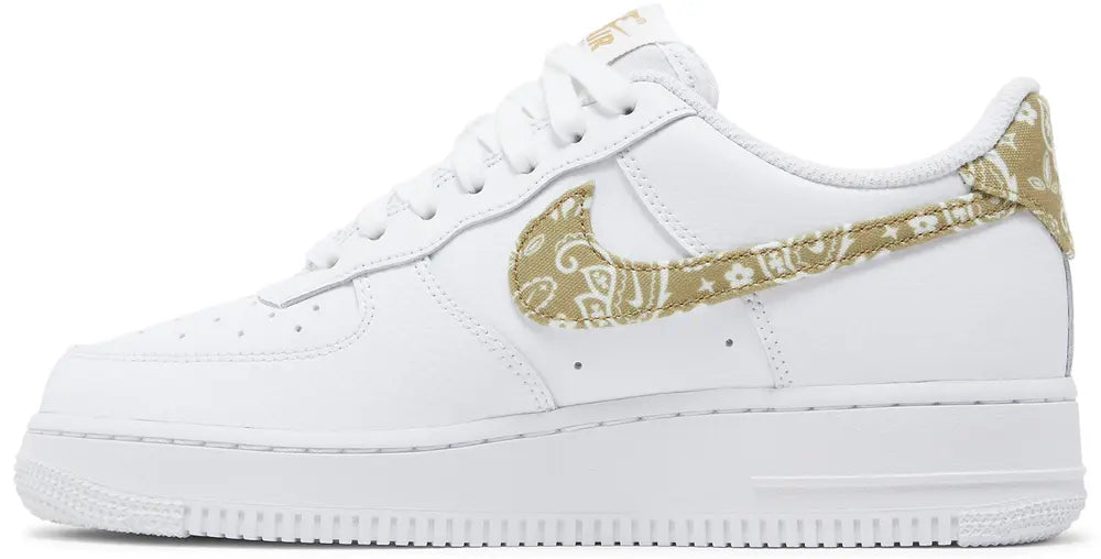 Air Force 1 '07 Essential 'Barely Paisley'