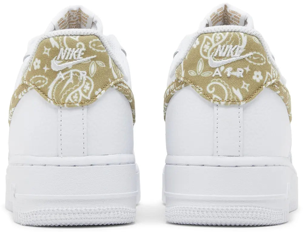 Air Force 1 '07 Essential 'Barely Paisley'