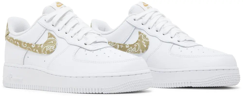 Air Force 1 '07 Essential 'Barely Paisley'