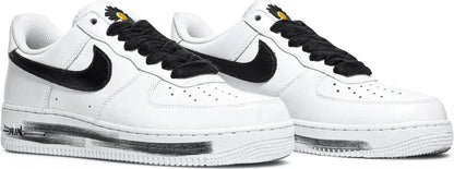 Nike G-Dragon x Air Force 1 '07 'Para-Noise 2.0'