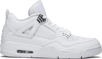 Nike Air Jordan 4 Retro 'Pure Money' 2017