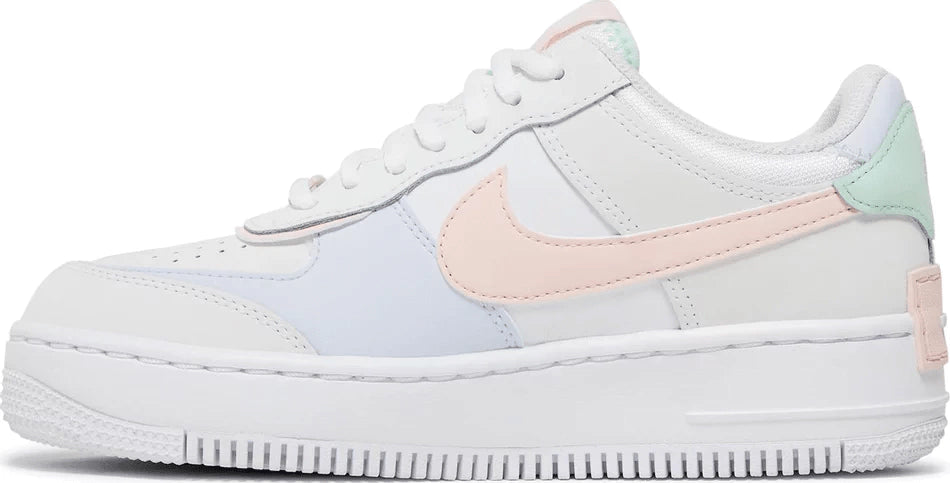 Nike Air Force 1 Shadow 'White Atmosphere Mint'