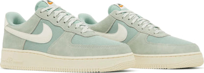 Nike Air Force 1 '07 LV8 'Certified Fresh - Enamel Green'