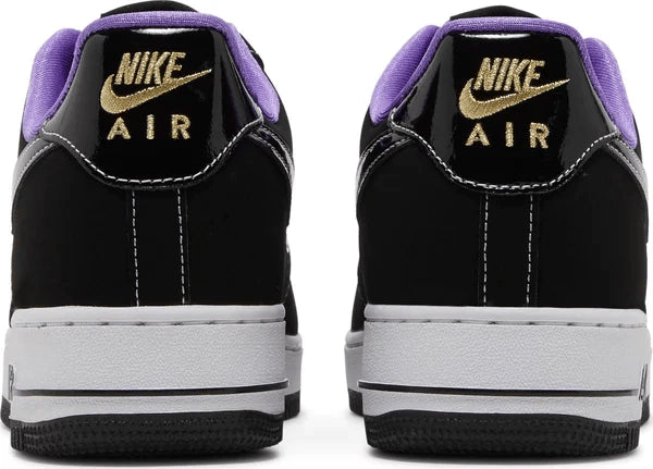 Nike Air Force 1 Low '07 LV8 EMB 'World Champ - Lakers'