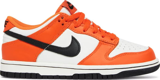 Dunk Low GS 'Halloween' 2022