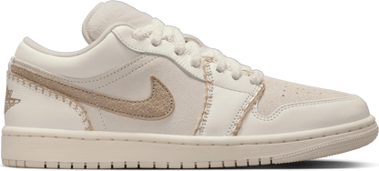 Nike Air Jordan 1 Low SE Orewood Brown
