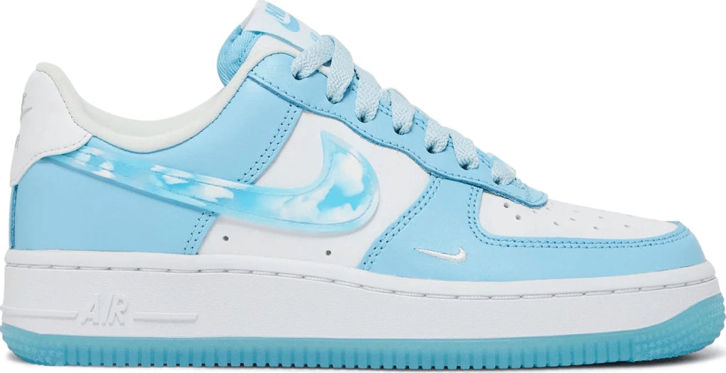 Nike Air Force 1 '07 LX 'Nail Art - Celestine Blue'