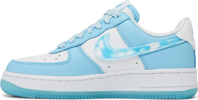 Nike Air Force 1 '07 LX 'Nail Art - Celestine Blue'