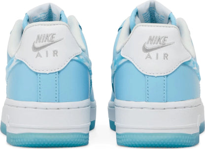 Nike Air Force 1 '07 LX 'Nail Art - Celestine Blue'