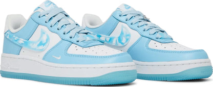 Nike Air Force 1 '07 LX 'Nail Art - Celestine Blue'