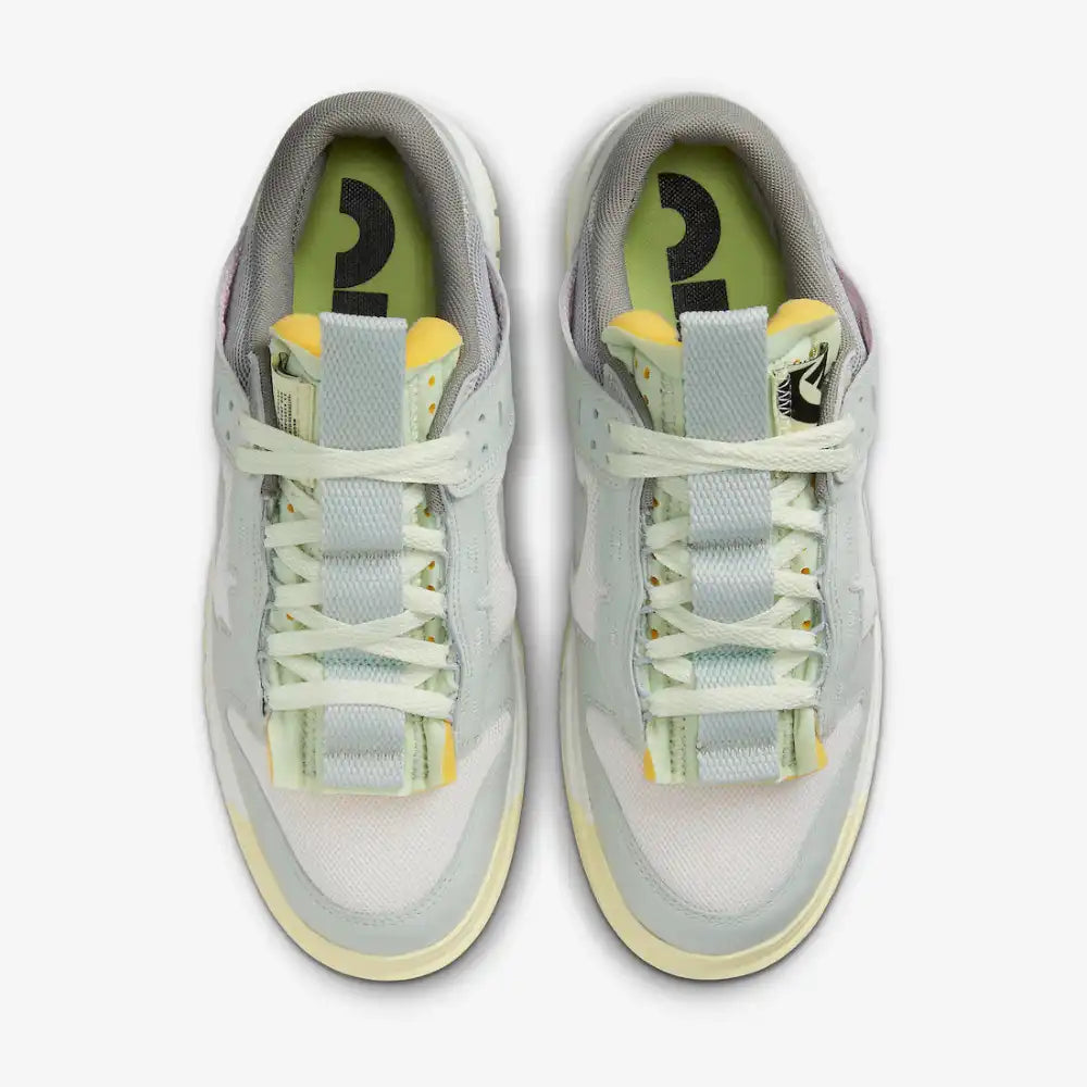 Nike Air Dunk Jumbo 'Mint Foam'