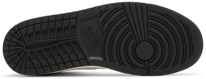 Air Jordan 1 Mid 'Lakers'