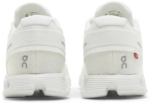 ON Cloud 5 'All White'