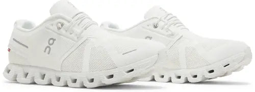 ON Cloud 5 'All White'