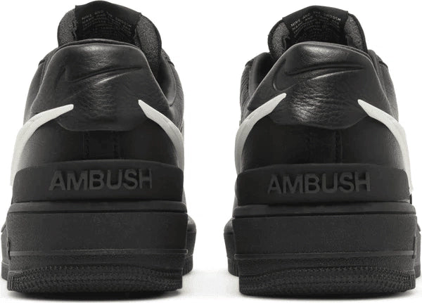 AMBUSH x Air Force 1 Low 'Black' – PANGASTORE AMBUSH x Air Force 1 Low 'Black' – PANGASTORE