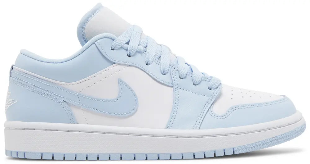Air Jordan 1 Low 'Ice Blue'