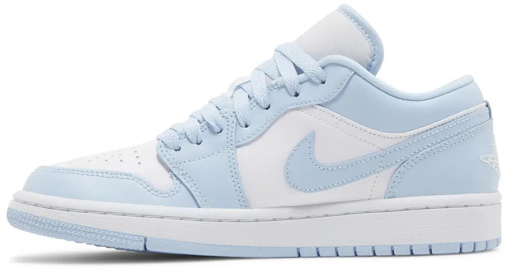 Air Jordan 1 Low 'Ice Blue'