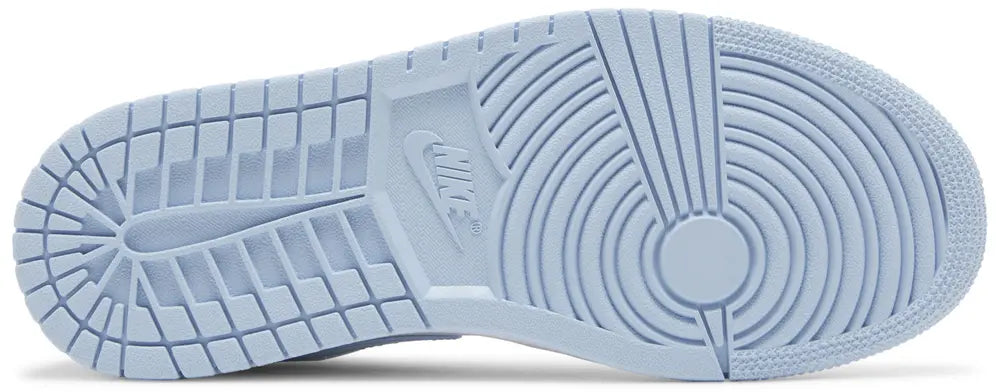 Air Jordan 1 Low 'Ice Blue'