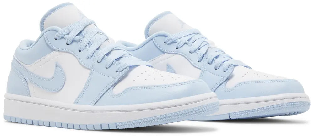 Air Jordan 1 Low 'Ice Blue'